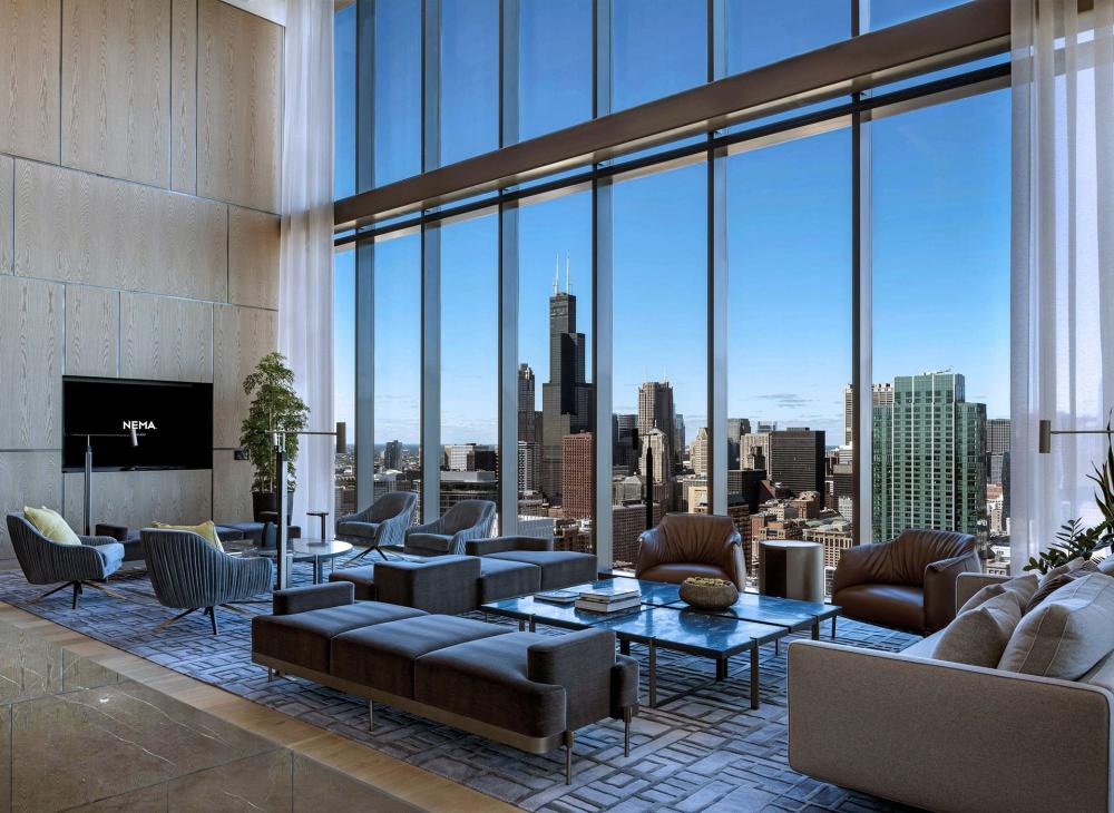  Apartments And Chicago for Simple Design